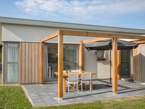 Landal Beach Resort Nieuwvliet-Bad - Sluis - Afbeelding N°0