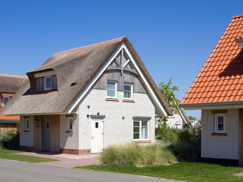 Landal Beach Resort Nieuwvliet-Bad - Sluis - Afbeelding N°0