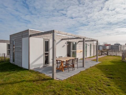 Landal Beach Resort Nieuwvliet-Bad - Sluis - Afbeelding N°0