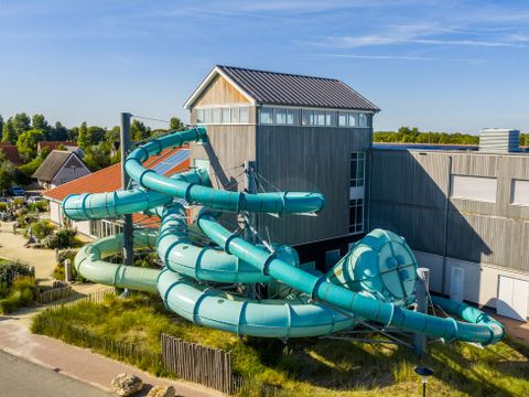Roompot Beach Resort Nieuwvliet-Bad - Camping Sluis - Afbeelding N°4