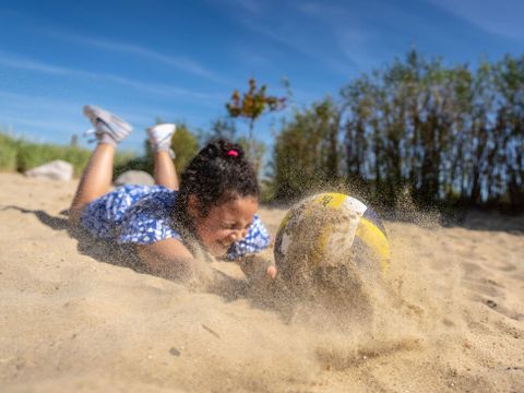 Roompot Beach Resort Nieuwvliet-Bad - Camping Sluis - Afbeelding N°5