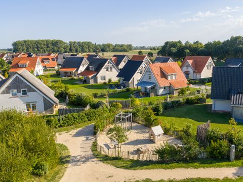 Roompot Beach Resort Nieuwvliet-Bad - Camping Sluis - Afbeelding N°0