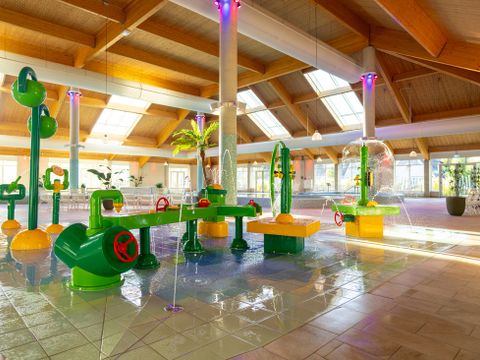 Roompot Beach Resort Nieuwvliet-Bad - Camping Sluis - Afbeelding N°3