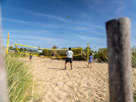 Landal Beach Resort Nieuwvliet-Bad - Sluis