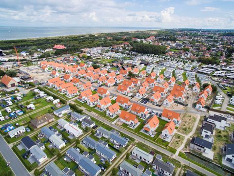 Landal Breeduyn Village - West-Vlaanderen