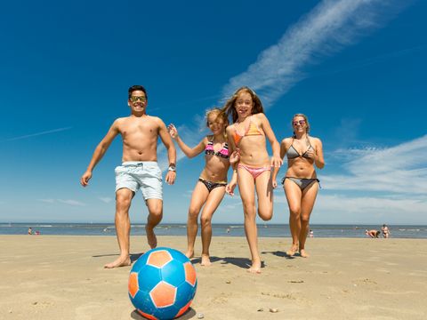 Landal Breeduyn Village - West-Vlaanderen