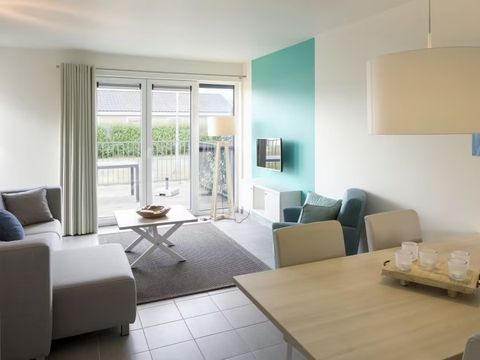 Landal Breeduyn Village - West-Vlaanderen - Afbeelding N°2