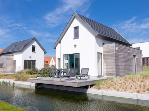 Landal Breeduyn Village - West-Vlaanderen - Afbeelding N°0