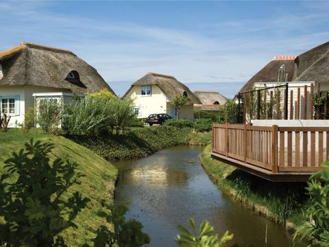 Landal Buitenhof Domburg - Veere - Afbeelding N°2