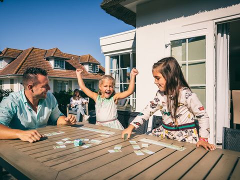 Landal Buitenhof Domburg - Veere - Afbeelding N°5