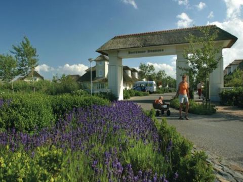 Landal Buitenhof Domburg - Veere - Afbeelding N°3
