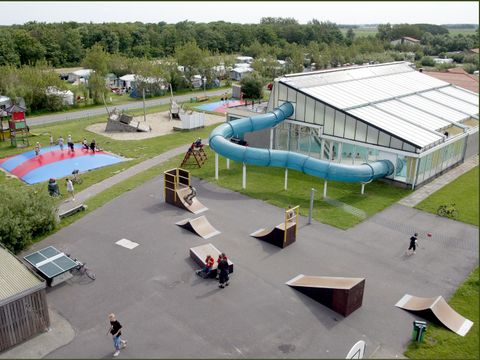 Landal Vakantiepark Callassande - Schagen - Afbeelding N°4