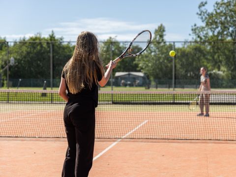Landal Vakantiepark Callassande - Schagen
