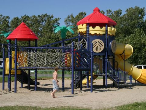 Landal Vakantiepark Callassande - Schagen