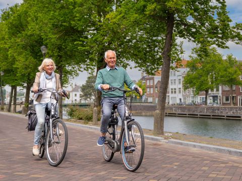 Landal Cape Helius - Hellevoetsluis - Afbeelding N°4