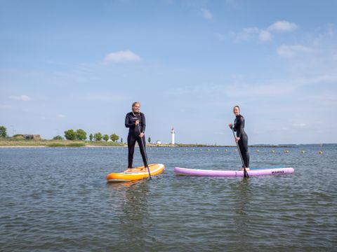 Landal Cape Helius - Hellevoetsluis - Afbeelding N°3