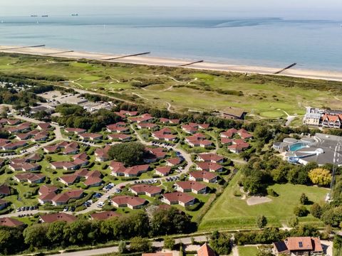 Roompot Hof Domburg - Veere - Afbeelding N°0