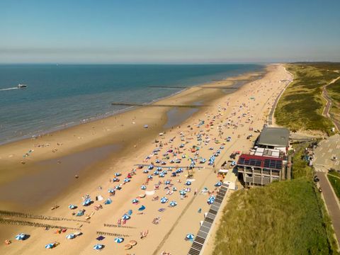 Roompot Hof Domburg - Veere - Afbeelding N°2