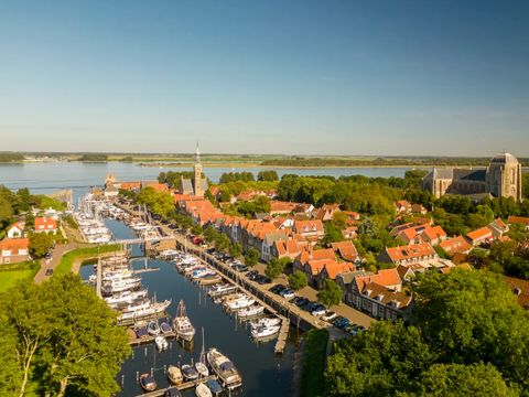Landal Hof Domburg - Veere - Afbeelding N°3