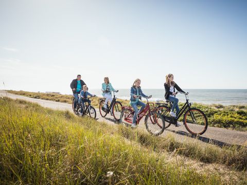 Roompot Hof Domburg - Veere - Afbeelding N°4