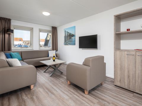 Landal De Soeten Haert - Renesse - Afbeelding N°4