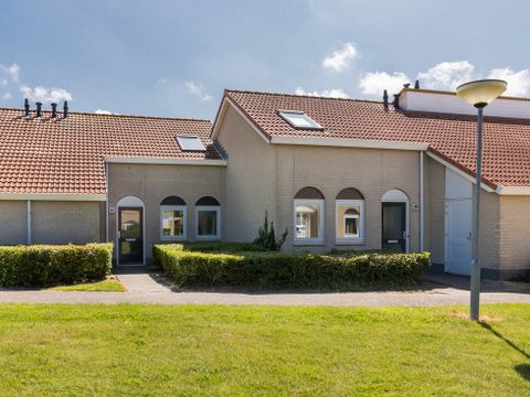 Landal De Soeten Haert - Renesse - Afbeelding N°0