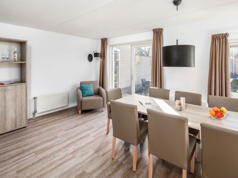 Landal De Soeten Haert - Renesse