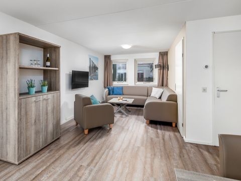 Landal De Soeten Haert - Renesse - Afbeelding N°2