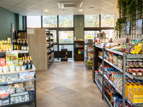 Landal De Soeten Haert - Renesse