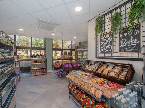 Landal De Soeten Haert - Renesse