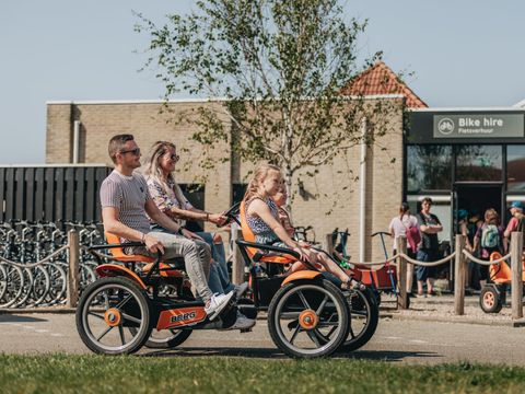 Landal De Soeten Haert - Renesse