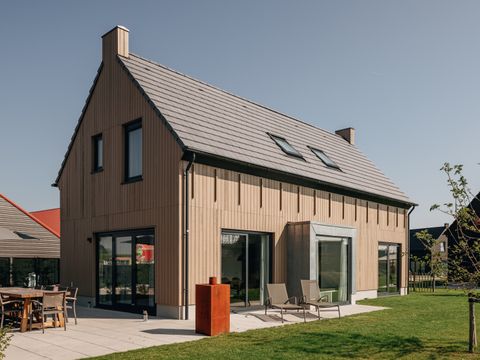Landal Park Veerse Kreek - Goes - Afbeelding N°2
