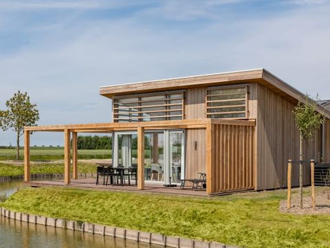 Landal Water Village - Noord-Beveland - Afbeelding N°3