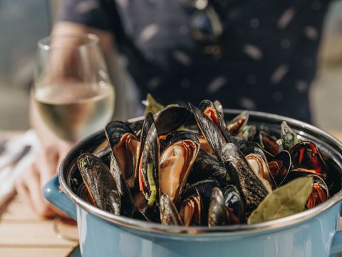 Landal Water Village - Nord-Beveland