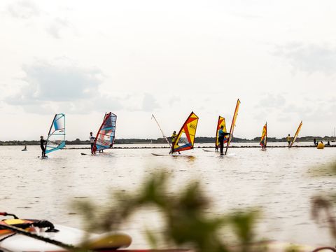 Landal Water Village - Nord-Beveland