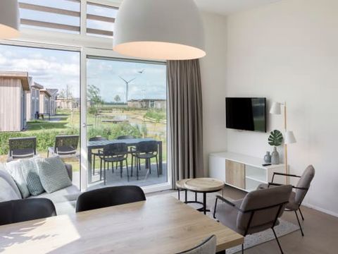 Landal Water Village - Noord-Beveland - Afbeelding N°5