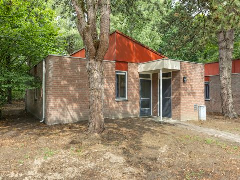 Roompot Weerterbergen - Weert