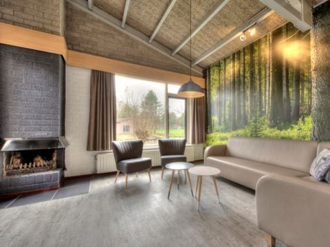 Landal Weerterbergen - Weert - Afbeelding N°2