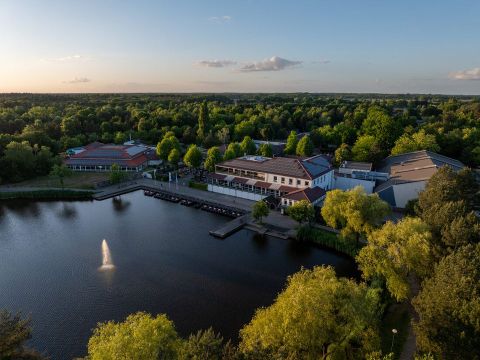 Roompot Weerterbergen - Weert - Afbeelding N°0