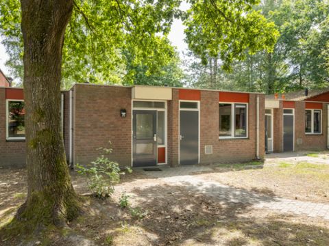 Roompot Weerterbergen - Weert