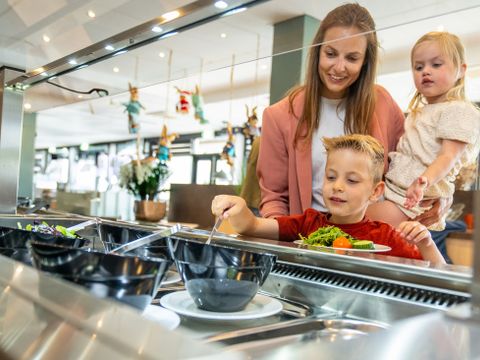 Roompot Weerterbergen - Weert