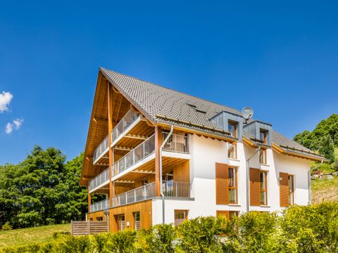 Landal Bergresort Winterberg - Noordrijn-Westfalen - Afbeelding N°4