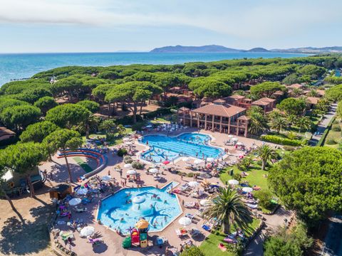 Gitavillage Argentario - Grosseto