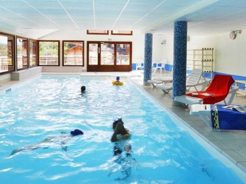 Résidence Les Chalets des Evettes - Savoie