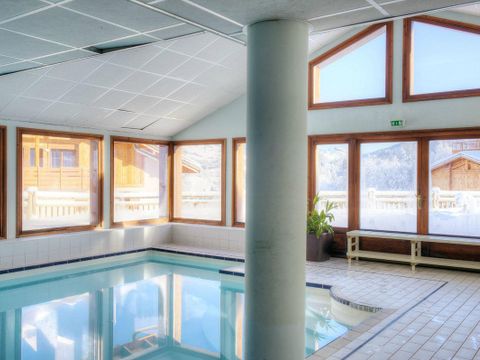 Résidence Les Chalets des Evettes - Savoie