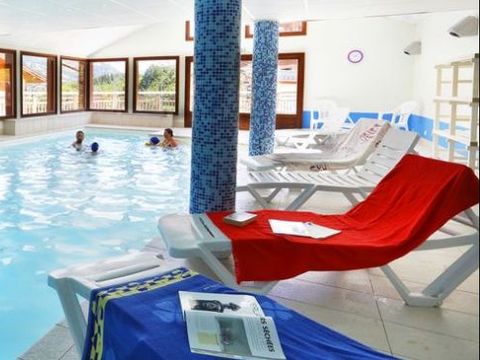 Résidence Les Chalets des Evettes - Savoie