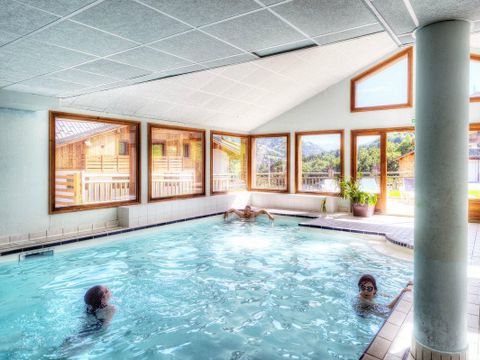 Résidence Les Chalets des Evettes - Savoie