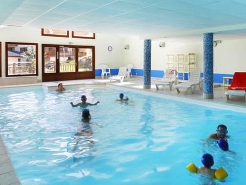 Résidence Les Chalets des Evettes - Savoie