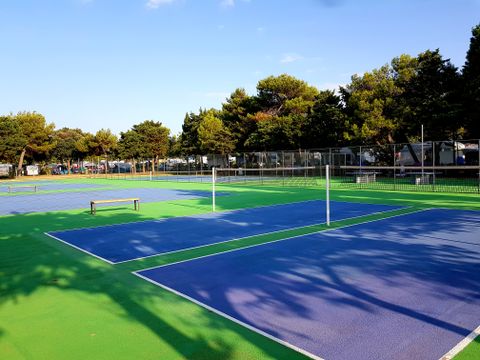 Camping Grand Kazela - Istrië