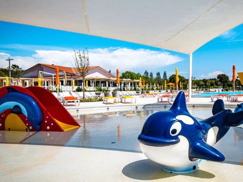 Camping Grand Kazela - Istrië - Afbeelding N°5